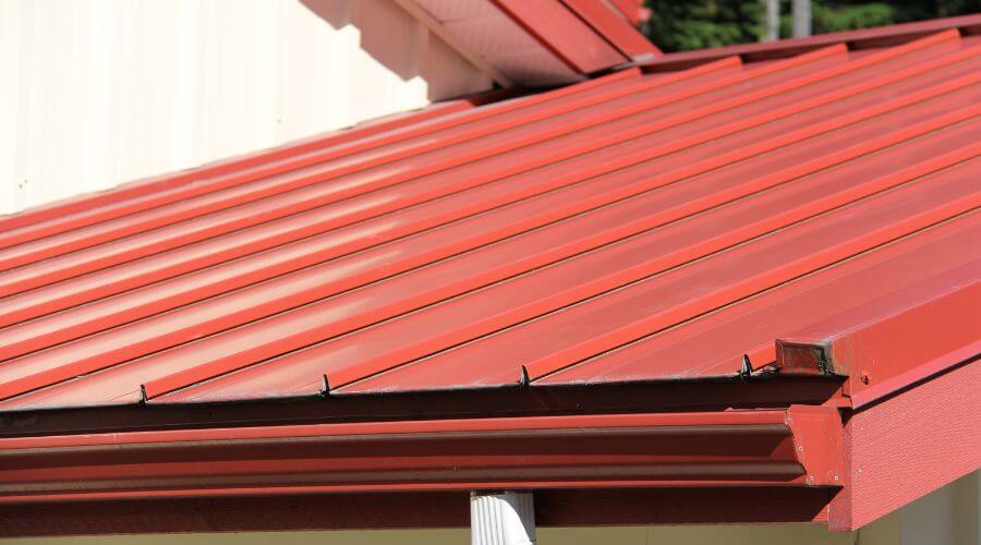 Industrial Roof Replacement in Higley, AZ